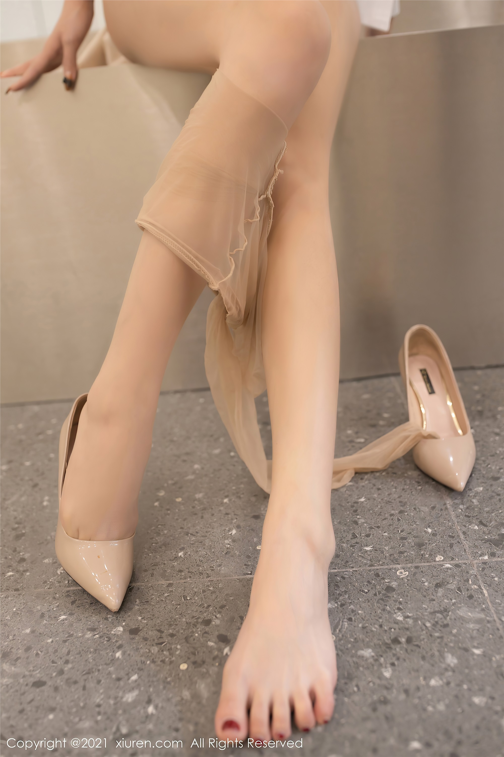 XiuRen秀人网  2021.03.16 No.3209 陈小喵